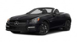 Mercedes-Benz AMG SLK 0-60 times